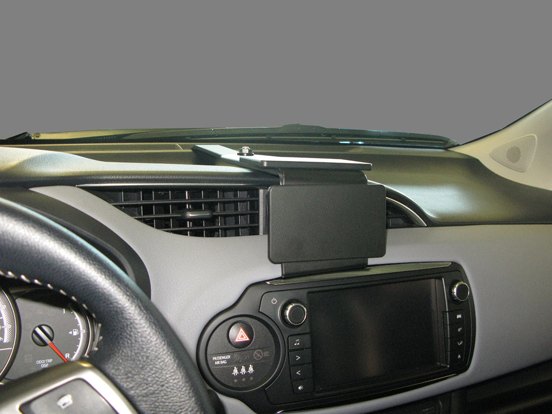 Brodit ProClip 213537 voor Toyota Yaris