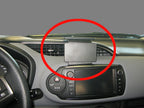 Brodit ProClip 213537 voor Toyota Yaris
