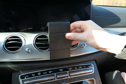 Brodit ProClip 213538 voor Mercedes Benz E-Class, Stationwagon