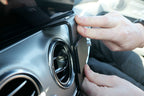 Brodit ProClip 213538 voor Mercedes Benz E-Class, Stationwagon