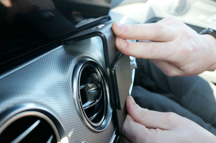 Brodit ProClip 213538 voor Mercedes Benz E-Class, Stationwagon