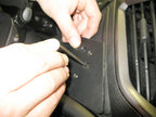 Brodit ProClip 213541 voor Ford Transit Custom