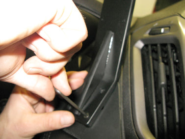 Brodit ProClip 213541 voor Ford Transit Custom
