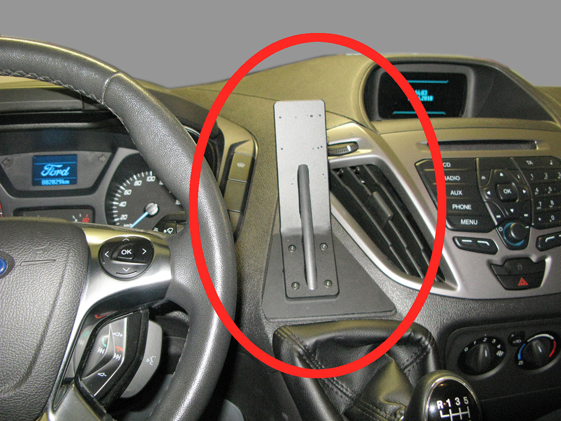 Brodit ProClip 213541 voor Ford Transit Custom