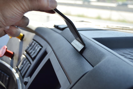 Brodit ProClip 213542 voor Volvo VNR series