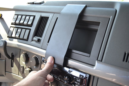 Brodit ProClip 213542 voor Volvo VNR series