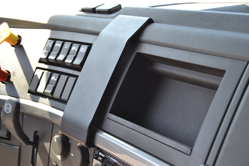 Brodit ProClip 213542 voor Volvo VNR series