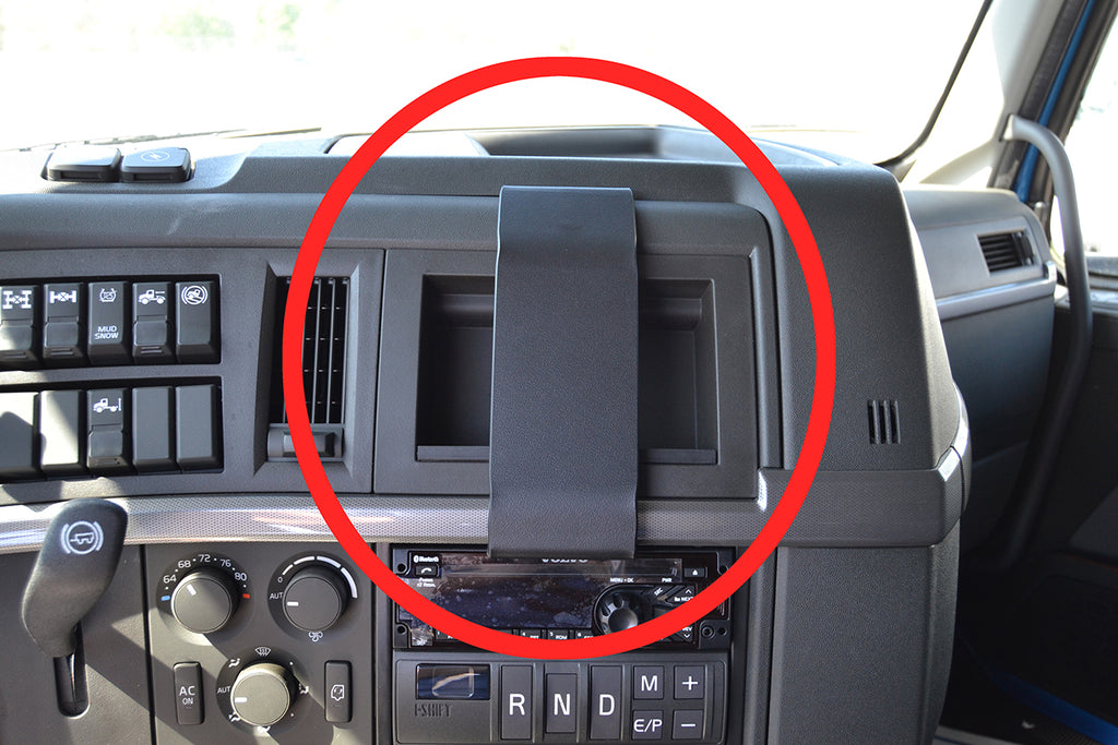 Brodit ProClip 213542 voor Volvo VNR series