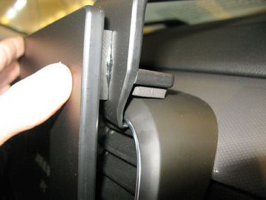 Brodit ProClip 213545 voor Renault Talisman