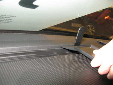 Brodit ProClip 213545 voor Renault Talisman