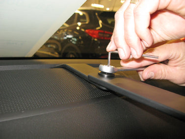 Brodit ProClip 213545 voor Renault Talisman