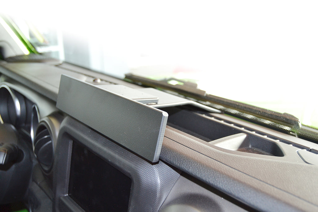 Brodit ProClip 213546 voor Jeep Wrangler