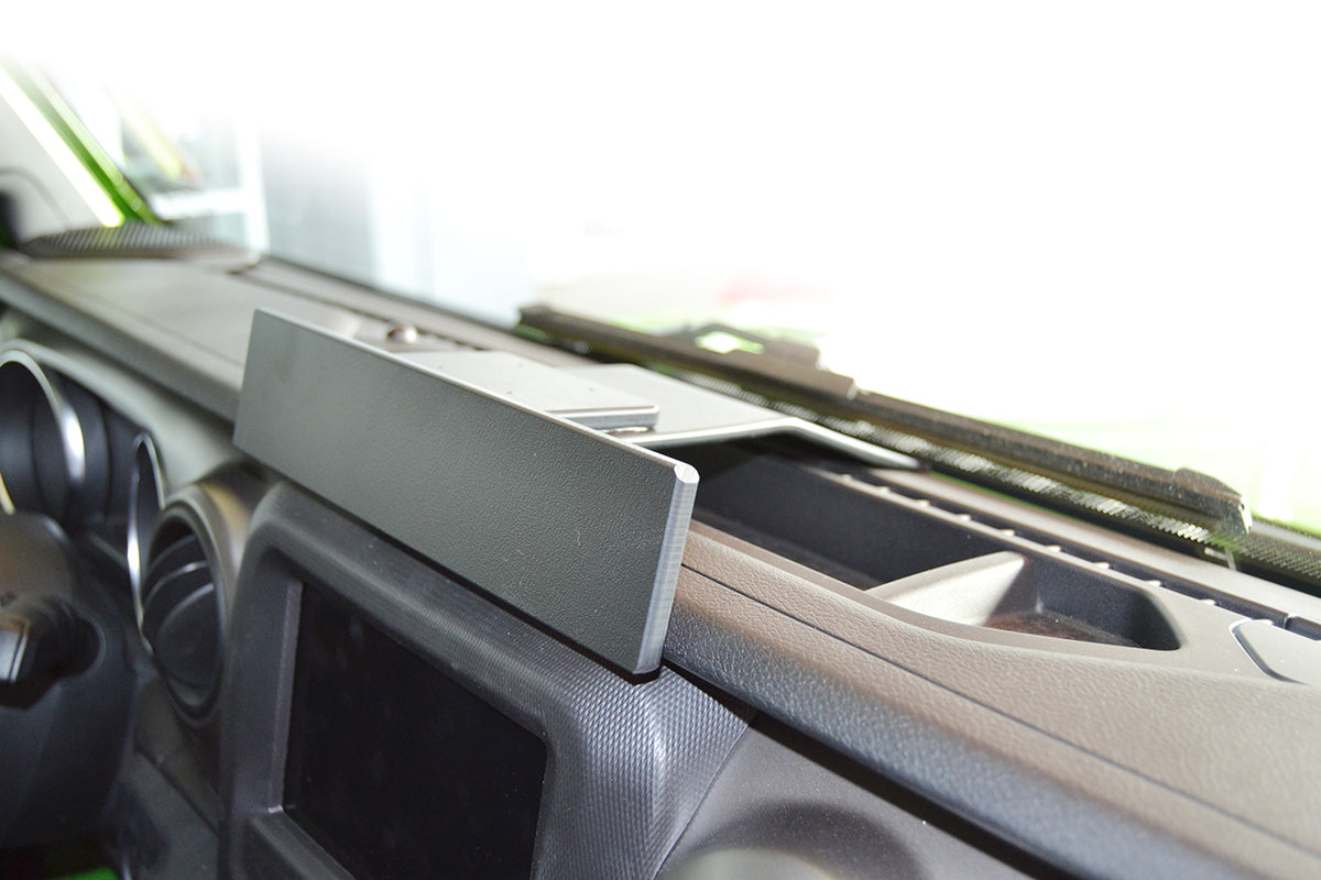 Brodit ProClip 213546 voor Jeep Wrangler
