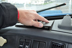 Brodit ProClip 213547 voor Volvo VNM series