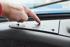 Brodit ProClip 213547 voor Volvo VNM series
