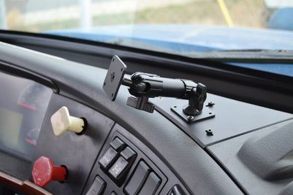Brodit ProClip 213547 voor Volvo VNM series