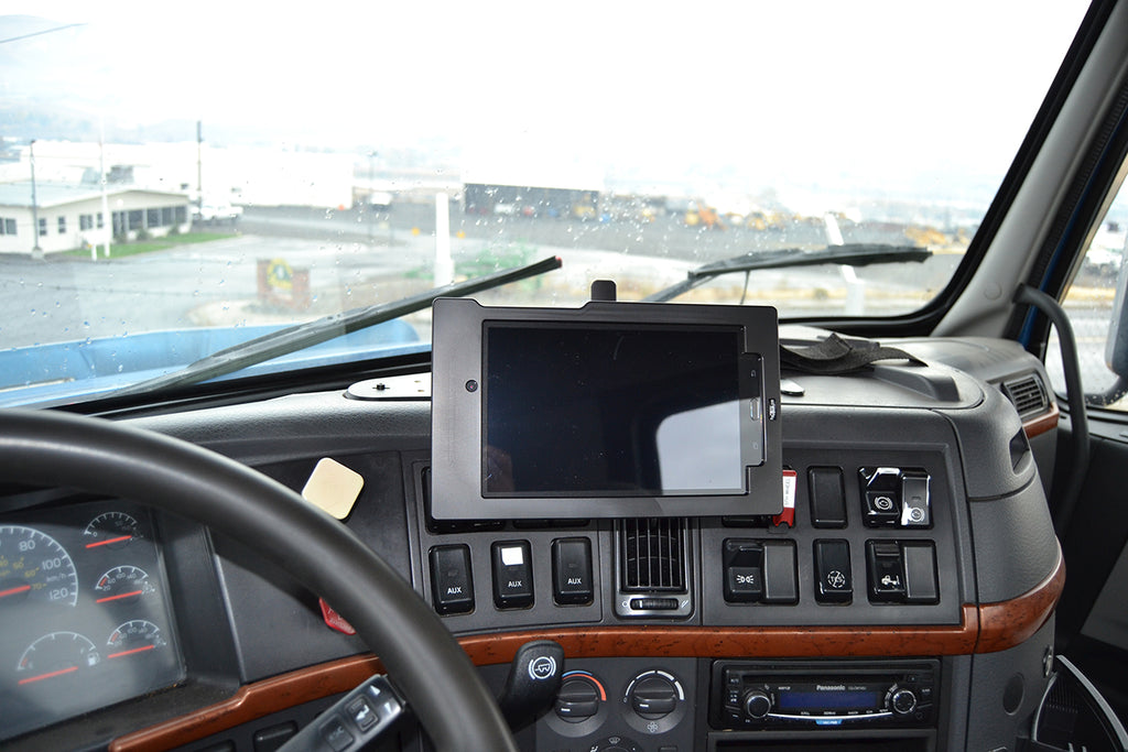 Brodit ProClip 213547 voor Volvo VNM series