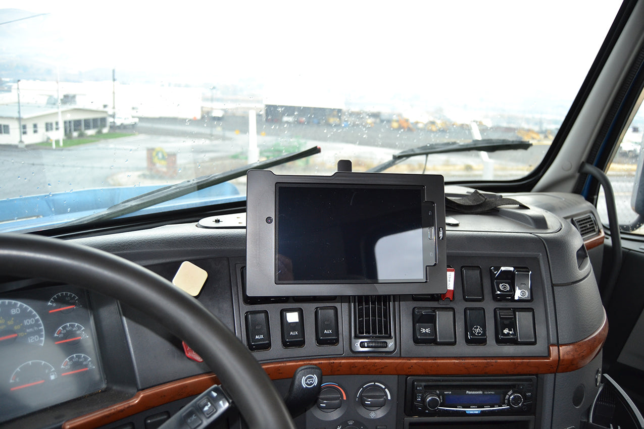 Brodit ProClip 213547 voor Volvo VNM series