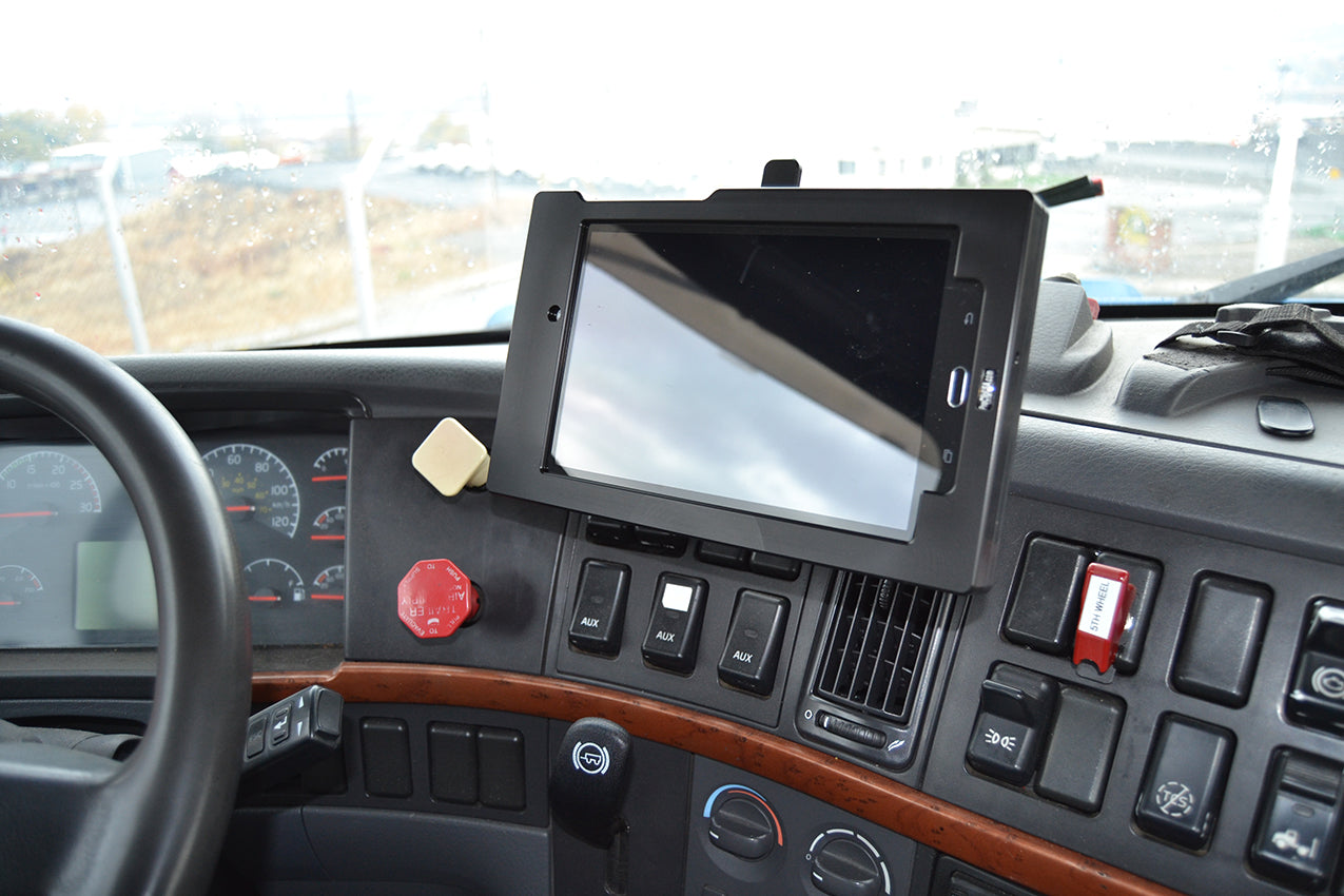 Brodit ProClip 213547 voor Volvo VNM series