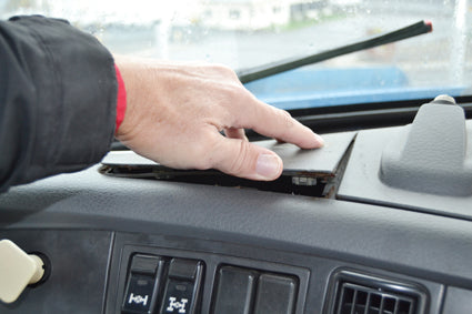 Brodit ProClip 213548 voor Volvo VNM series