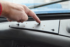 Brodit ProClip 213548 voor Volvo VNM series