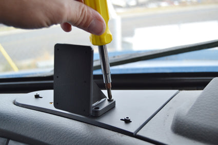 Brodit ProClip 213548 voor Volvo VNM series