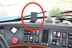 Brodit ProClip 213548 voor Volvo VNM series