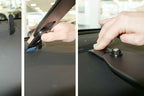 Brodit ProClip 213550 voor Volvo V60
