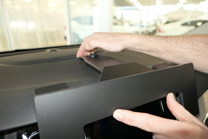 Brodit ProClip 213550 voor Volvo V60