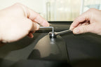 Brodit ProClip 213550 voor Volvo V60