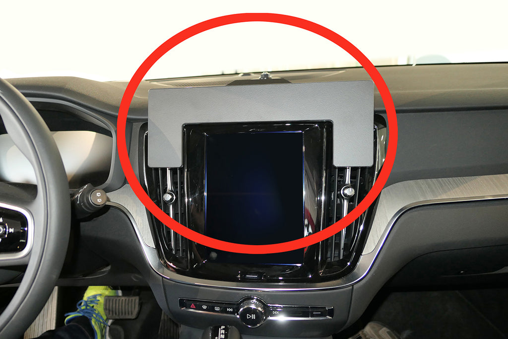 Brodit ProClip 213550 voor Volvo V60