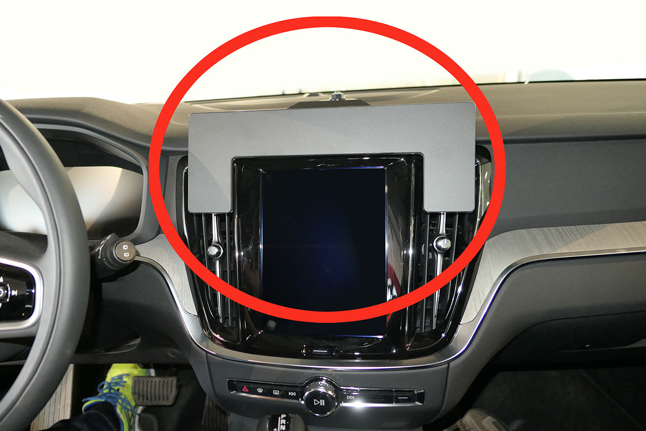 Brodit ProClip 213550 voor Volvo V60