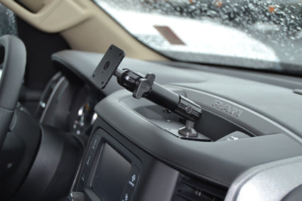 Brodit ProClip 213552 voor Ram Pick Up 1500