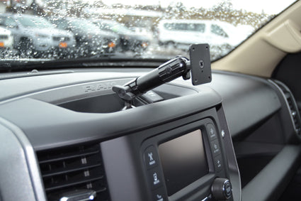 Brodit ProClip 213552 voor Ram Pick Up 1500