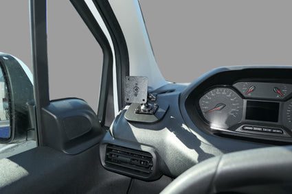 Brodit ProClip 213554 voor Citroen E-Berlingo