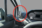Brodit ProClip 213554 voor Citroen E-Berlingo