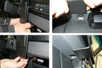 Brodit ProClip 213556 voor Mercedes Benz Sprinter