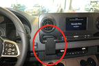 Brodit ProClip 213556 voor Mercedes Benz Sprinter