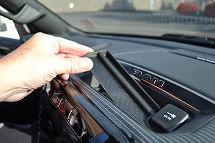 Brodit ProClip 213557 voor Ram Pick Up 1500