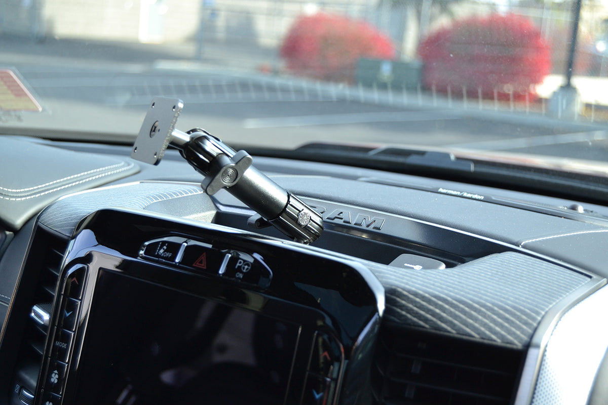 Brodit ProClip 213557 voor Ram Pick Up 1500