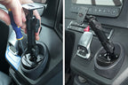 Brodit ProClip 213559 voor Mercedes Benz Arocs