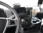 Brodit ProClip 213559 voor Mercedes Benz Arocs