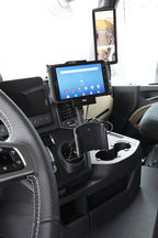 Brodit ProClip 213559 voor Mercedes Benz Arocs