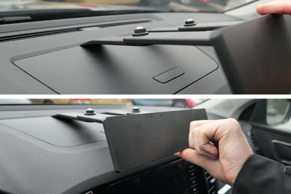 Brodit ProClip 213560 voor Skoda Kodiaq