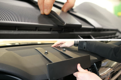 Brodit ProClip 213560 voor Skoda Kodiaq