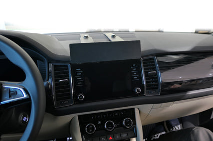 Brodit ProClip 213560 voor Skoda Kodiaq