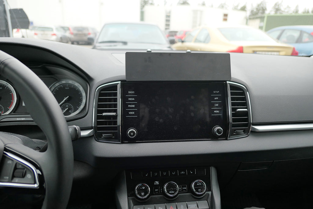 Brodit ProClip 213560 voor Skoda Kodiaq