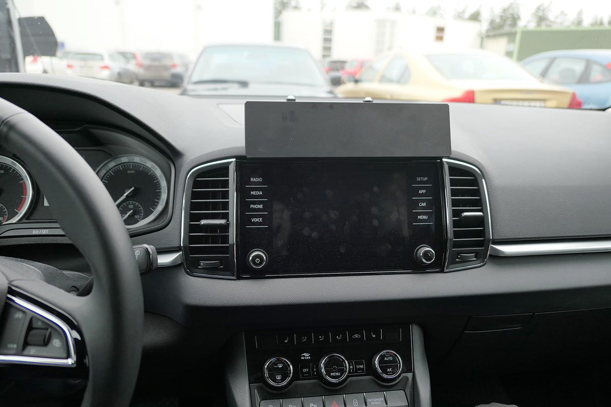 Brodit ProClip 213560 voor Skoda Kodiaq
