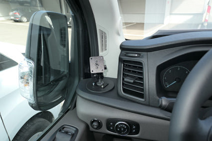 Brodit ProClip 213566 voor Ford Transit