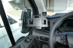 Brodit ProClip 213566 voor Ford Transit